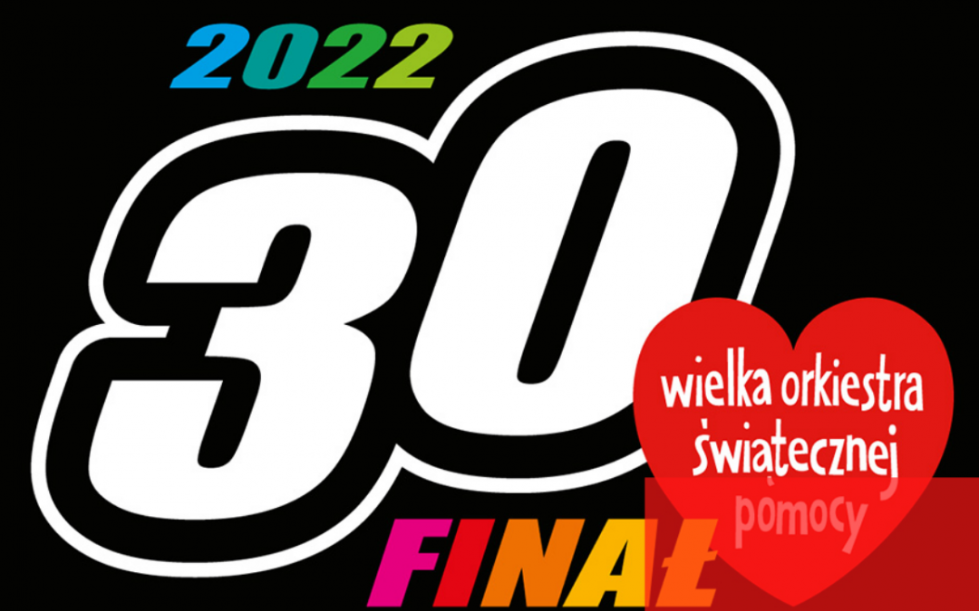 Probit wspiera Wielką Orkiestrę Świątecznej Pomocy