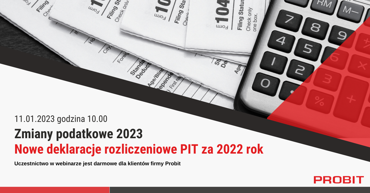 Zaproszenie na webinar