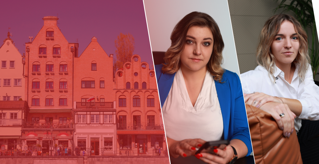Trójmiejski tour! Spotkaj się z nami 23–24.04.2025