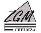 ZGM Chełmża: Zakład Gospodarki Mieszkaniowej w Chełmży | PROBIT
