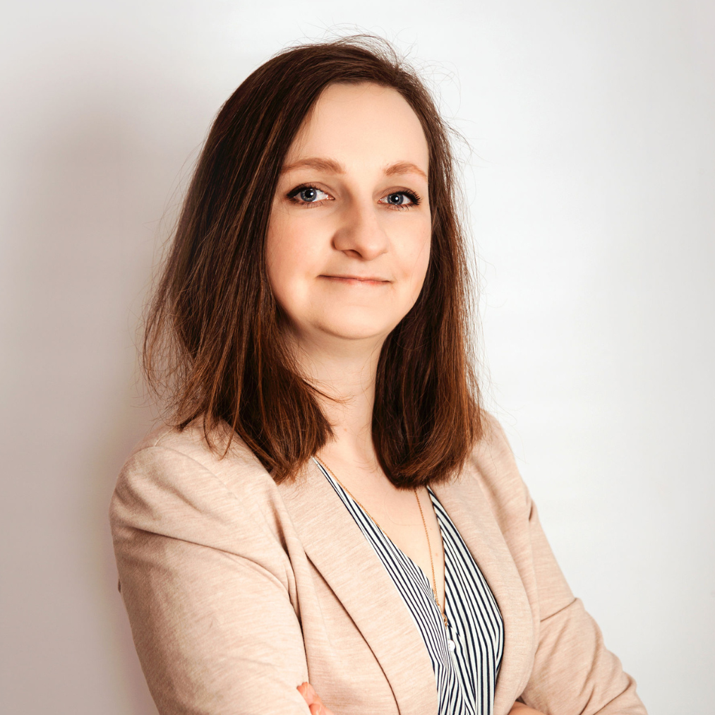 Ewelina Furtak -Specjalista ds. Handlowych w PROBIT Ewelina Furtak -Specjalista ds. Handlowych w PROBIT