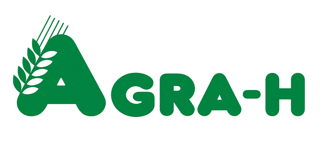 AGRA-H sp.j. import - export