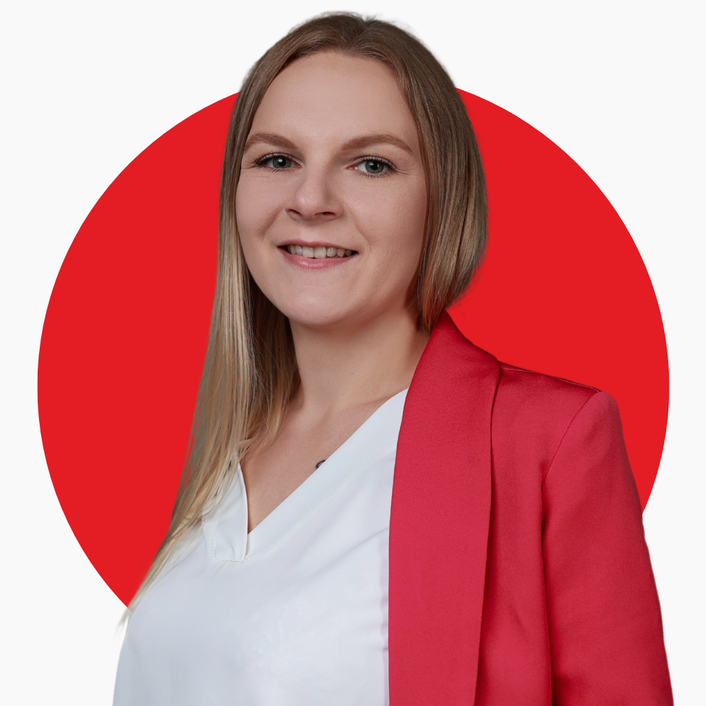 Katarzyna Domańska-Czapla | PROBIT Katarzyna Domańska-Czapla | PROBIT