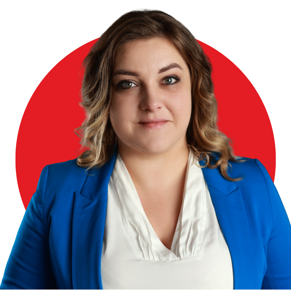 Angelika Widłak-Bąk - PROBIT