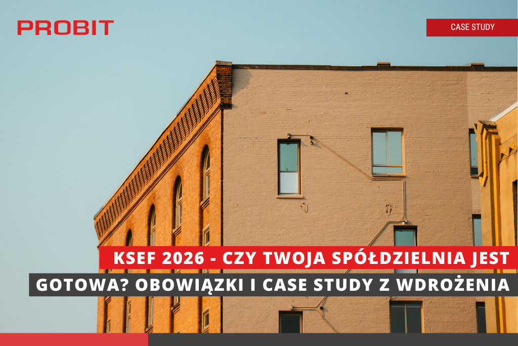 Czy Twoja spółdzielnia jest gotowa na KSeF 2026? Obowiązki i case study