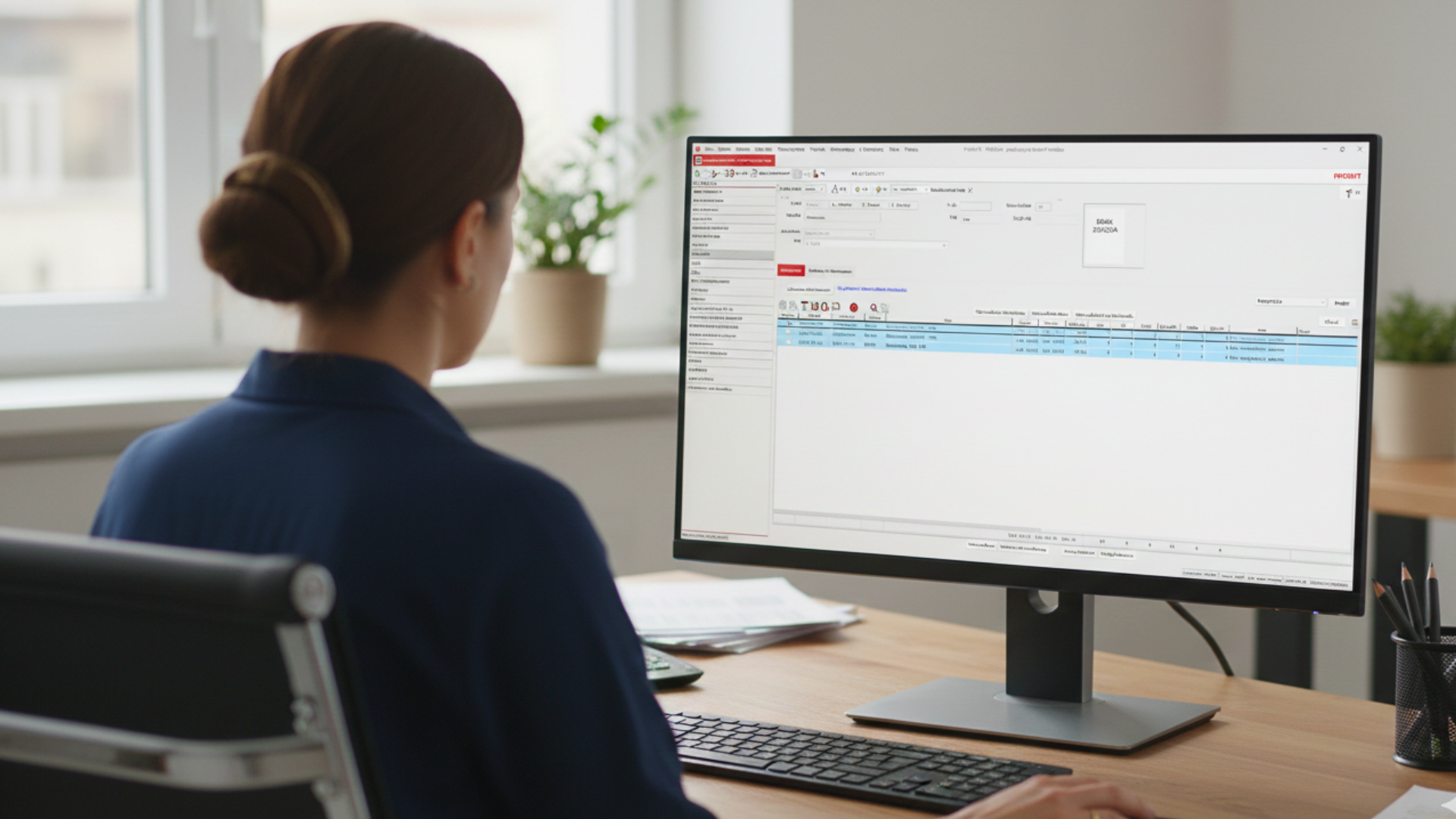 Program kadrowo-płacowy PROBIT