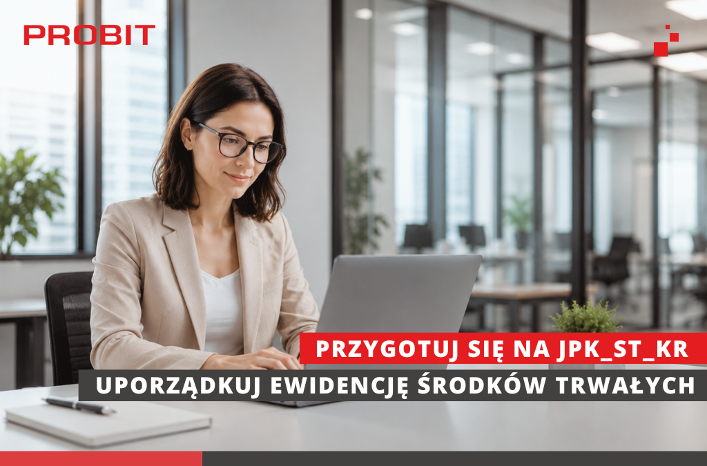 JPK_ST_KR – nowe obowiązki. Sprawdź, jak przygotować się krok po kroku