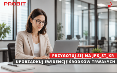 JPK_ST_KR – nowe obowiązki. Sprawdź, jak przygotować się krok po kroku