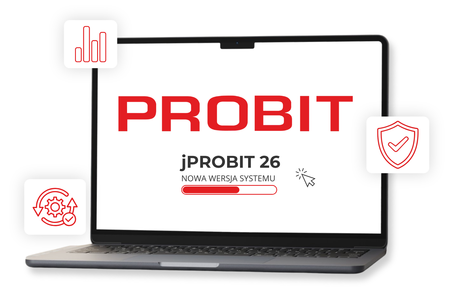 JPROBIT 26