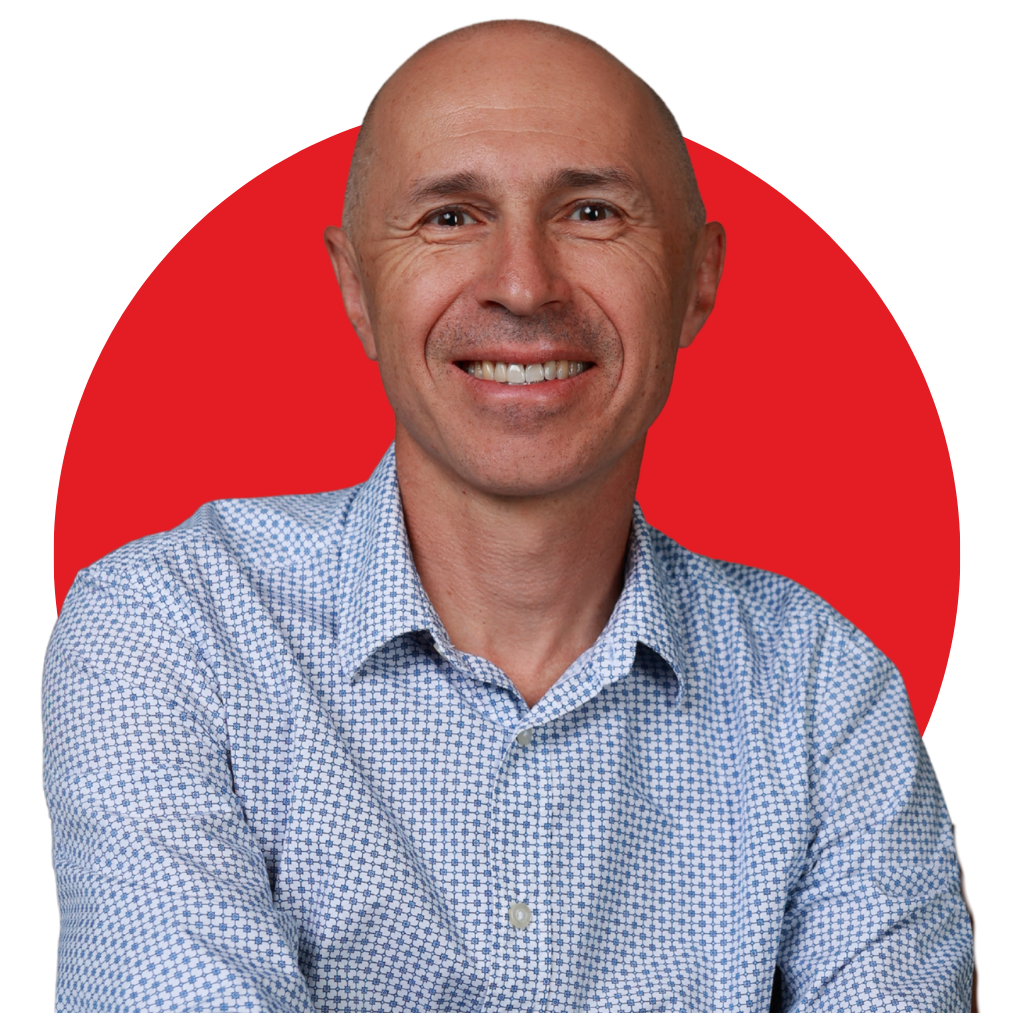 Daniel Buzała - Manager produktu JPROBIT